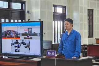 Tài xế công nghệ 'kiêm' mua bán ma túy lĩnh án 17 năm tù 