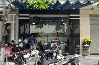 Cơ sở giáo dục bị tố bạo hành trẻ tự kỷ ở Đà Nẵng chưa được cấp phép hoạt động