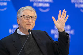 Tỷ phú Bill Gates đến Đà Nẵng, Hội An du lịch?