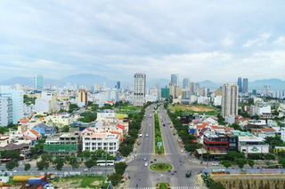 Chi hơn 47 tỷ đồng nâng cấp, mở rộng 18 tuyến đường tại quận trung tâm Tp Đà Nẵng