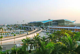 Đà Nẵng phê duyệt phân khu sân bay có đường hầm chui và nhiều cầu vượt