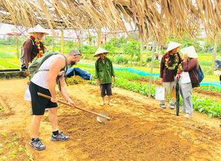 UN Tourism tổ chức Hội nghị quốc tế về du lịch nông thôn tại Quảng Nam