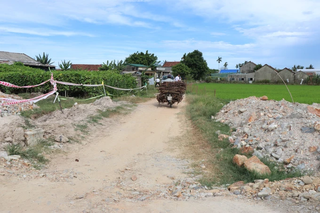 Niềm vui được “cởi trói” khỏi quy hoạch treo dự án VSIP Quảng Ngãi