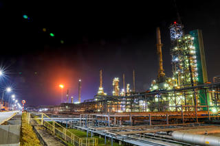 Quảng Ngãi và bài toán giảm phụ thuộc nguồn thu ngân sách vào giá dầu