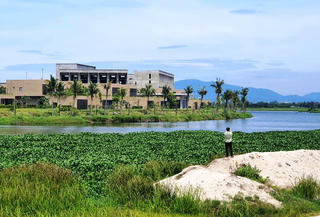Điều tra, xác minh sai phạm tại dự án X2 Hội An Resort & Residence