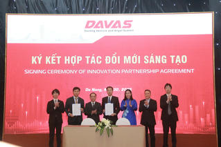 20 quỹ đầu tư quốc thế tham gia DAVAS 2025