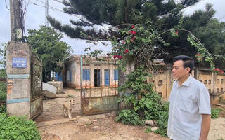 Đắk Nông: Có hay không việc xác định không đúng nguồn gốc đất khiến người dân khiếu nại nhiều năm?