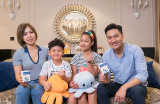 Công ty TNHH thương mại Vinpharco: Nỗ lực cải thiện dinh dưỡng chiều cao cho trẻ gắn với tinh thần thượng tôn pháp luật