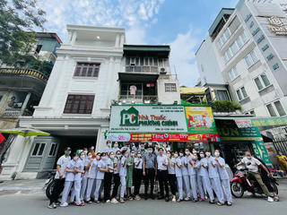 Nhà thuốc Phương Chính - 35 năm kiên định bán hàng chất lượng cao, vì sức khỏe người tiêu dùng