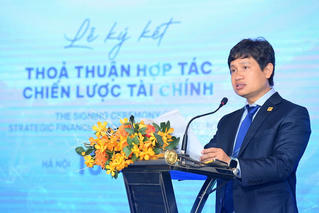Ông Hoàng Mai Chung - Chủ tịch Hội đồng quản trị Meey Land: Cái “bắt tay” với quỹ ngoại mở ra cơ hội lớn cho các doanh nghiệp proptech Việt