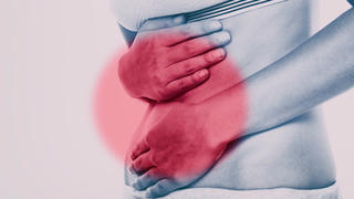 Ruột kích thích có nguy hiểm không?