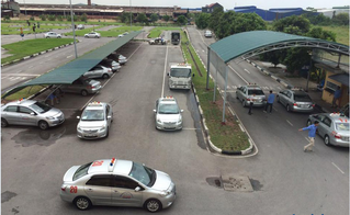 Khắc phục bất cập, nâng cao chất lượng công tác đào tạo lái xe