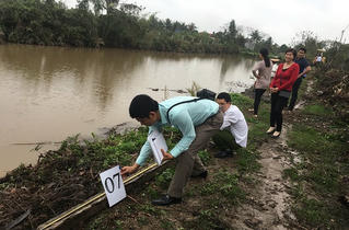 Hải Phòng: Quyết định xử phạt vội vàng, Chủ tịch phường Bàng La bị kiện