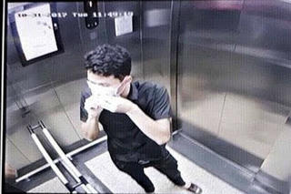 Hà Nội: Xét xử vụ nam sinh sát hại người phụ nữ tại chung cư cao cấp
