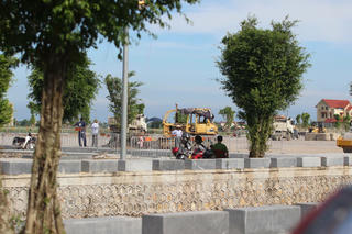 Nơi an táng cố Chủ tịch nước Trần Đại Quang có gì đặc biệt?