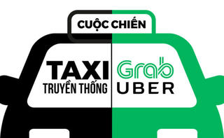Cuộc chiến giữa Vinasun với Grab tại tòa: Doanh thu giảm, Vinasun đổ lỗi cho Grab