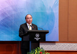 Bình đẳng giới góp phần thực hiện thành công Tầm nhìn ASEAN 2025