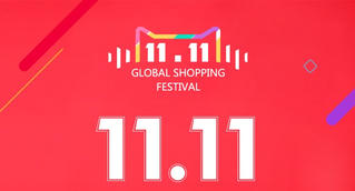 Những tiết lộ bất ngờ về Singles' Day - ngày hội mua sắm "điên cuồng" nhất thế giới sắp diễn ra 