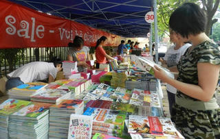 Thanh Hóa: Nhóm cổ đông lớn “làm phép” để thâu tóm Công ty phát hành sách?