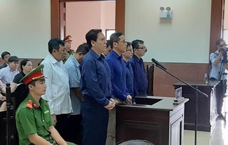 Phạm Công Danh không phải bồi thường 4.500 tỷ đồng cho VNCB