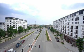 Cục Thi hành án dân sự Hà Nội phạt Công ty Hi Brand 20 triệu vì vi phạm quyết định “cấm bán nhà” của Tòa