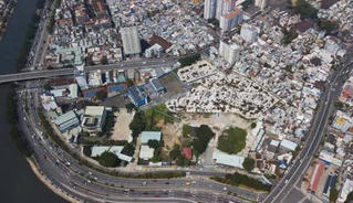 Chủ đầu tư dự án Dragon Hill Premier khắc phục vi phạm hành chính theo yêu cầu của chính quyề