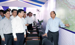“Đại dự án” cao tốc Bắc – Nam: Cần cẩn trọng trong lựa chọn nhà thầu, nhà đầu tư