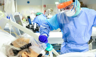 Những lo lắng không hề thừa khi dịch bệnh Covid 19 ngày càng diễn biến phức tạp trên toàn thế giới