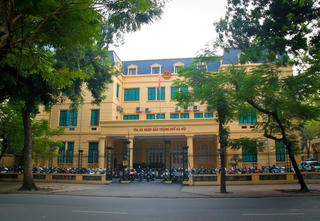 Vụ ông Nguyễn Lộc An dùng hồ sơ giả, TAND TP Hà Nội cần hủy quyết định miễn chấp hành hình phạt tù