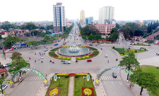 Nhiều sai phạm về sử dụng đất dưới thời Chủ tịch UBND Thành phố Thái Nguyên Lê Quang Tiến 