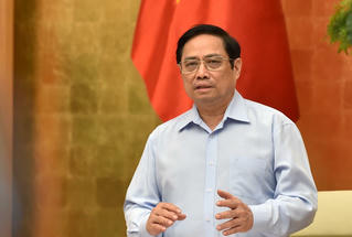 Chính phủ thảo luận, thống nhất những vấn đề then chốt của đất nước năm 2021 và nhiệm kỳ 2021-2026