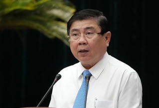 Ông Nguyễn Thành Phong giữ chức Phó Trưởng ban Kinh tế Trung ương