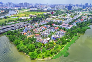 Cơ quan điều tra tiếp tục kết luận Công ty Quốc Cường Gia Lai không vi phạm khi mua trong vụ mua dự án Phước Kiển
