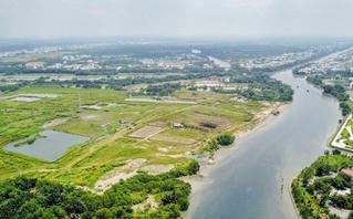 Trọng tài từ chối yêu cầu hoãn xử của Công ty Suny Island, tiếp tục xét xử tranh chấp hợp đồng với Quốc Cường Gia Lai