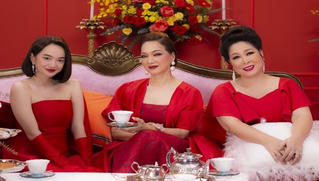 Phim 'Bố già' và 'Gái già lắm chiêu 5' cùng trở lại rạp