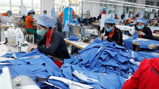 Ra mắt Cổng trung tâm thông tin dệt may Châu Á 
