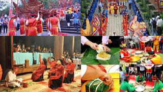 “Văn hóa kỹ thuật số” - chính sách cần sớm có để quảng bá rộng rãi văn hóa Việt