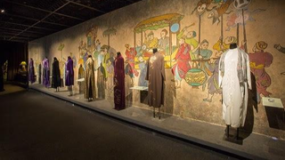 Chờ đón triển lãm "Không gian Di sản văn hóa Việt Nam" 