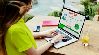 Đào tạo phụ nữ kinh doanh trên sàn thương mại điện tử