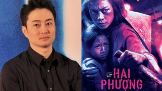 Đạo diễn của “Hai Phượng” hợp tác với Disney làm phim hành động