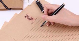 Viết thư cho chính mình ở tuổi 16