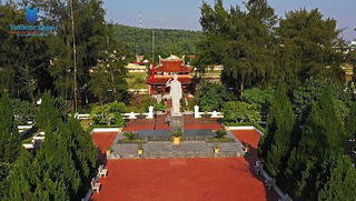 Lập hồ sơ đề nghị xếp hạng Di tích quốc gia đặc biệt cho Khu lưu niệm Bác Hồ trên đảo Cô Tô