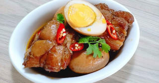 Từ món ăn quê nhà nghĩ về một thành phố sáng tạo