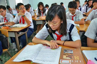 Nhìn từ cuộc thi "Nhà sử học nhỏ tuổi" – giới trẻ vẫn đam mê lịch sử