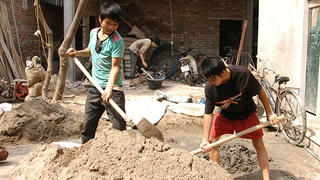 Khởi động Chương trình phòng ngừa giảm thiểu lao động trẻ em