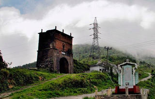 Tu bổ, phục hồi và bảo tồn phát huy giá trị di tích Hải Vân Quan