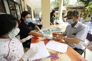Dành 71.482 tỷ đồng thực hiện các chính sách hỗ trợ trong năm 2021
