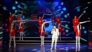 Năm 2022 Bộ VHTTDL cần thực hiện thu âm nhiều bản phối khí khác nhau của Quốc ca