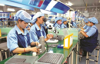 Triển vọng thị trường lao động trong năm 2022