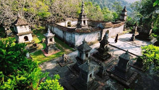 Quảng Ninh, Hải Dương và Bắc Giang cùng xây dựng hồ sơ đề cử Quần thể Yên Tử là Di sản thế giới